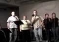 Moriah - How Great Thou Art