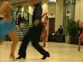 10 Dance Latin