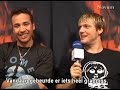 Backstreet boys praten over Dutchies Backstreet boys praten over Dutchies