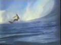 The Performers Surfing video - Gary kong Elkerton
