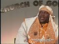 THE ONLY CHURCH GOD IS DEALING WITH PART 2