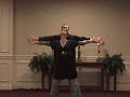 Ledford Interpretive Dance East to West Ledford Interpretive Dance East to West