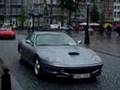Ferrari's in Maastricht part 2!