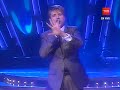 Gianella Marengo y Juan Pablo Matulic - Rumba