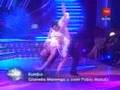 Gianella Marengo y Juan Pablo Matulic - Rumba
