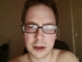 Why Not Post a Video?