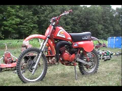 CR80 In-Depth Tour