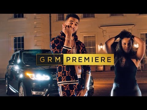 Asco – Pink Notes [Music Video] | GRM Daily