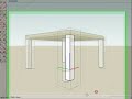 Google Sketchup Components - Part 2