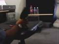 Coil Gun Pistol -  Featured on Hacked Gadgets