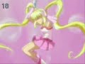 Mermaid Melody Bad Boy