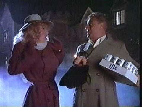 Miller Lite commercial w/ Bob Uecker and Rodney Dangerfield (1986)