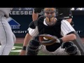 MLB 12 : The Show - CC Sabathia : My Road to the Show