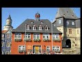 Idstein HD: Eine Fachwerk Tour durch die historische Altstadt