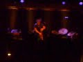 chris minh doky concert godset kolding