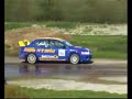 May Day Clubmans Rally 2008