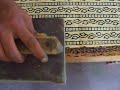 Wood Block Printing