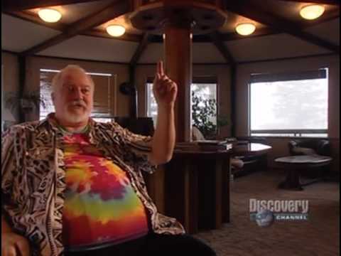0 Documental Piratas informáticos de Discovery Cannel