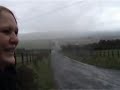 TMS Downhill race