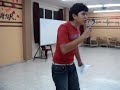 historia de un feo