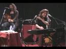Trina Hamlin \"Jacaranda\" live at The Tin Angel 11/07