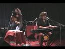 trina hamlin jacaranda live at the tin angel 11/07