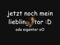 Fussball videos(lachkick xD)