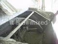 Forta Ferro Precast Pour