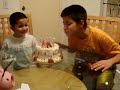 My son\ My son\