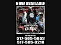 AHMAD & DJ SMALLZ ''NORTHERNDOPE'' NOW ON ITUNES