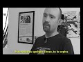 Mr Scruff Interview