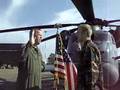 My Reenlistment With Capt Cunnar
