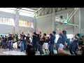 T-O-B-I-A-S routine Juniors Stomp