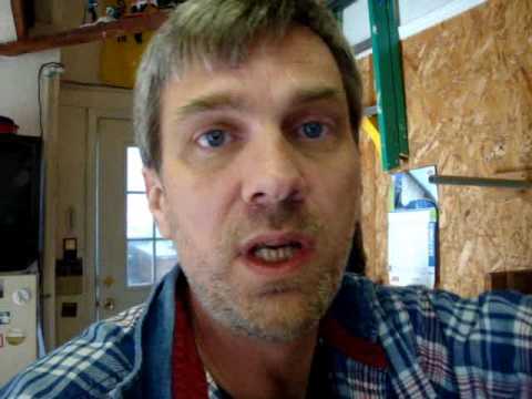 Woodworking - This is a video to encourage people interested in woodworking to go ahead and get started in the hobby. Don't be dismayed by woodworkers with their high-end ...