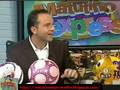 Recordando al Estadio México 68 en el Matutino Express