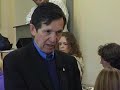 Kucinich on Oil and U.S. Politics 2004