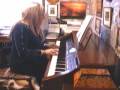 Gabriels oboe - the mission - ennio morricone - piano cover