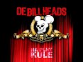 DeBill Heads - Fajnovej karneval (Na plný kule)