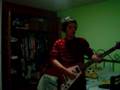 Dragonforce Jhonny's solo