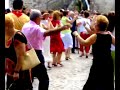 PROCESION DE SAN ROQUE