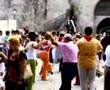 PROCESION DE SAN ROQUE