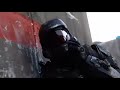 2nd live action Halo HD clip by Neill Blomkamp:Combat pt1
