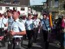 Schützenfest in Attendorn Festzug Montag