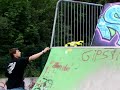 Jamara Jammin CRT.5 1:12 Truggy - Skateranlage Langenfeld