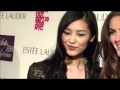 Viaggi in Benessere Edizioni Arte di Vivere Estee Lauder Liu Wen Viaggi in Benessere Edizioni Arte di Vivere Estee Lauder Liu Wen