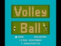 review of volleyball from black box part 2