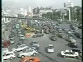 Russian Traffic Chaos