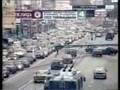 Russian Traffic Chaos