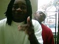 Tec 9 goin off