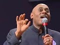 Bishop Paul S. Morton  - Not about me, but You